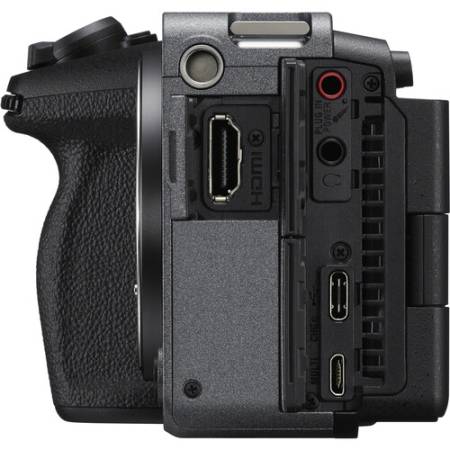 Sony FX3a - kamera z uchwytem XLR (ILME-FX3A)